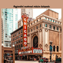 Regionální osobnost měsíce listopadu